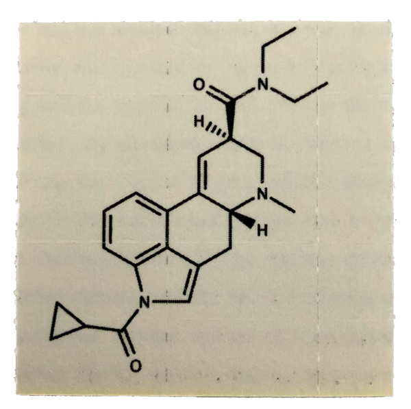 1CP-LSD BLOTTERS 100MCG KAUFEN – Bild 5