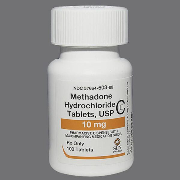 Buy Methadone on line