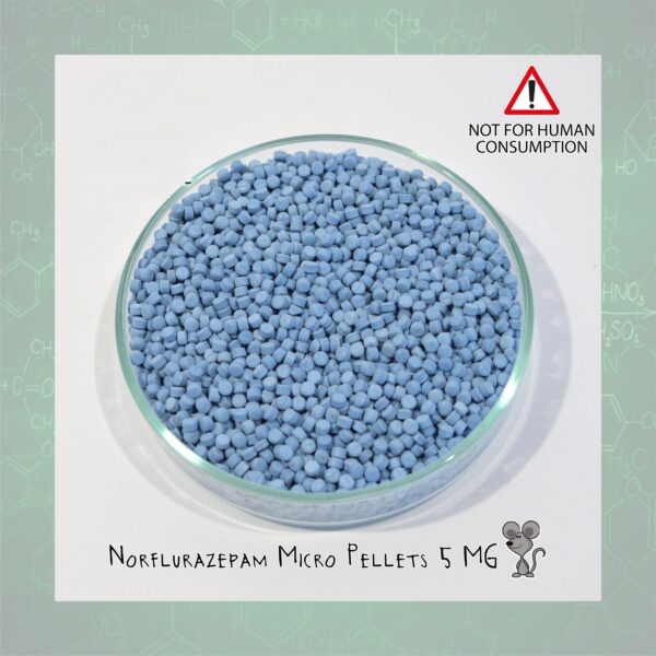 NORFLURAZEPAM PELLETS 5MG KAUFEN – Bild 2