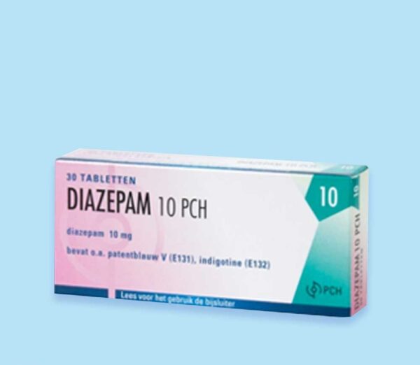 Buy benzodiazepine online