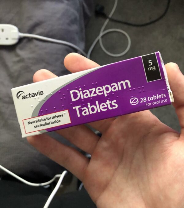 diazepam kopen